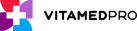 vitamedpro logo